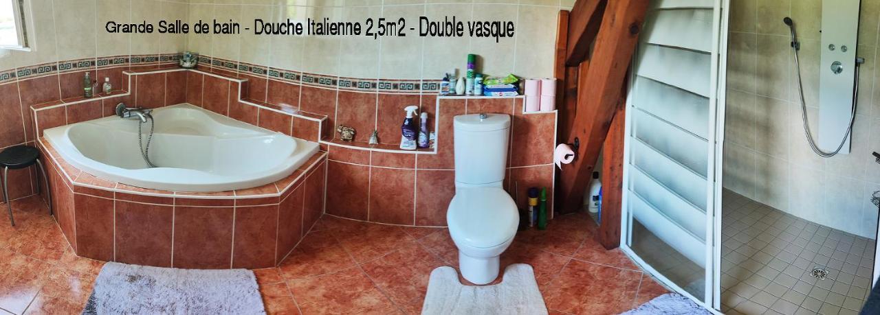 Location Chambres Le Panorama - Aeroport Geneve - Pays De Gex Chevry  Kültér fotó